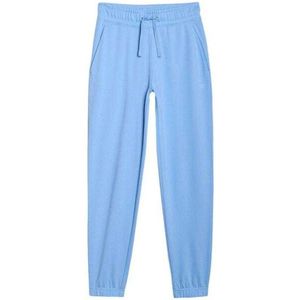 4F - F1138 - Joggingbroek - Dames - Zacht Frans Badstof