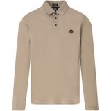 Hugo Boss - C-Paley - Poloshirt - Bruin