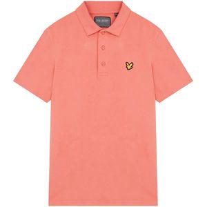 Lyle and Scott Sports polo