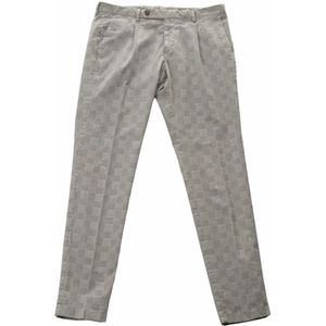 Berwich Morello pantalon