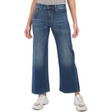 Emporio Armani - 3K2J33 - Jeans - Wijde Pijpen - Dames