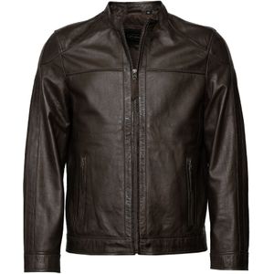 JCC leren jas 31023508