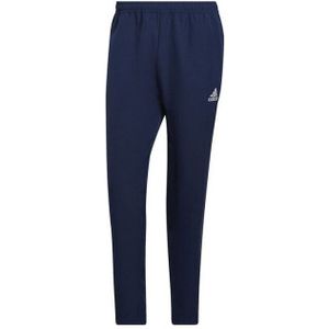 Adidas - Entrada 22 - Joggingbroek - Gerecycled Polyester - Effen - Vochtafvoerend