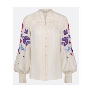 Fabienne Chapot clt-47-bls-ss24 harry blouse