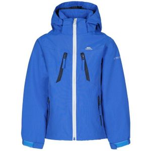 Trespass - Nudge - Jas - Jongens - Waterdicht - Winddicht