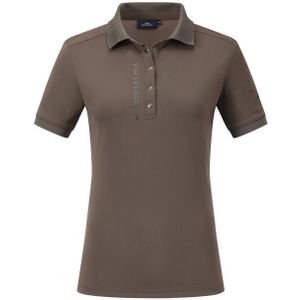 HV Polo - Tech - Polo Shirt - Korte Mouwen