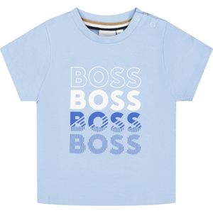 Hugo Boss Baby jongens t-shirt