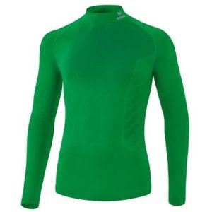 Erima Athletic longsleeve turtleneck -