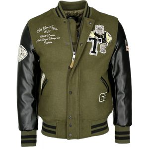 Top Gun bomberjack TG20202014