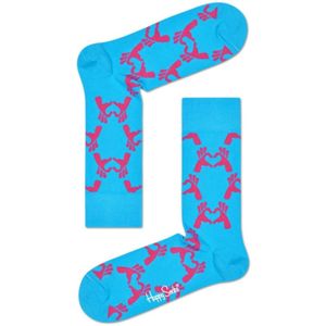 Happy Socks Love printjes unisex