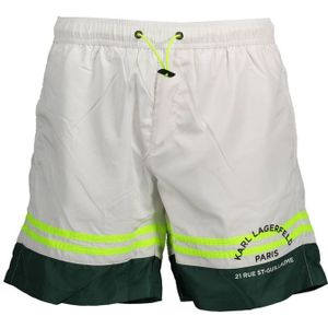 Kleurovergang Zwemboxers