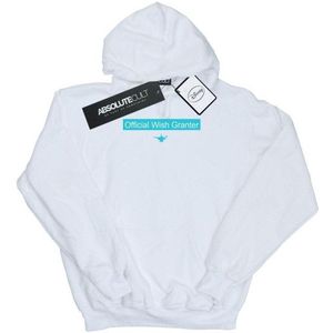 Li-cense Disney jongens aladdin officiële wensvervuller hoodie