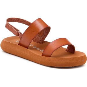 Sunshine - Sandalen - Beige - Lichtgewicht EVA Voetbed
