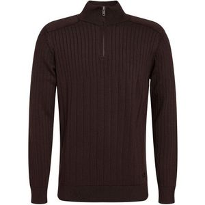 Gabbiano - Overshirt - Oak Brown - Model 615768