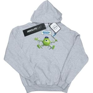 Li-cense Disney jongens monsters university getapete mike hoodie