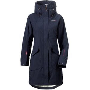 Didriksons thelma woman's parka -