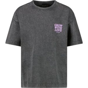 Cars - T-shirt - Zwart - Kids