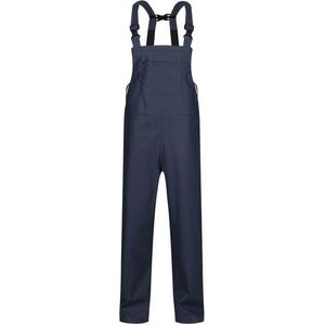 Regatta - Sportbroek - Waterdicht - Polyester - Eenvoudig Ontwerp - Verstelbare Taille