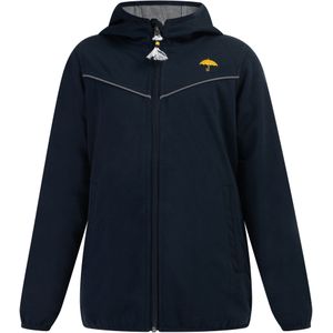 Schmuddelwedda - Functionele Jas - Marine - Tussenjas