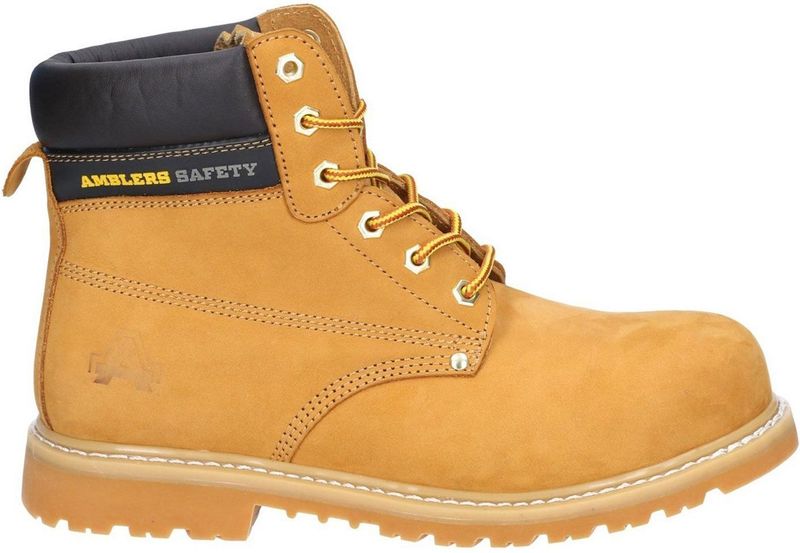 Amblers - FS7 Goodyear - Veiligheidslaarzen - Heren