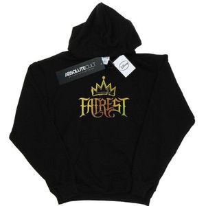 Li-cense Disney jongens the descendants fairest gold hoodie