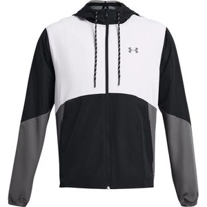 Under Armour Icon legacy windbreaker