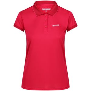 Regatta - Remex II - Polo T-shirt - Polyester - Vochtafvoerend, Sneldrogend