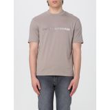 Emporio Armani Logo T-shirt