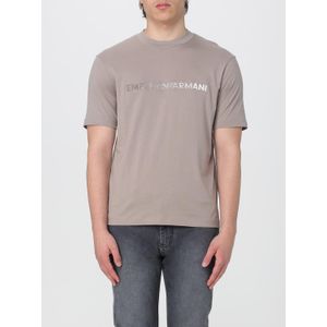 Emporio Armani Logo T-shirt