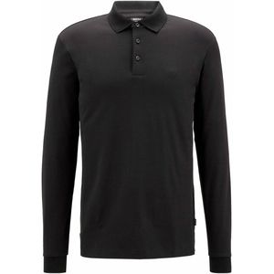 Hugo Boss Polo lange mouw 50468392