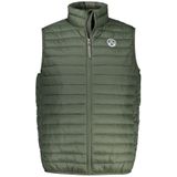 Gequilted Vest in Klassieke Stijl