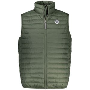 Gequilted Vest in Klassieke Stijl