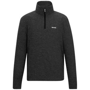 Regatta Heren thompson marl half zip fleecejack