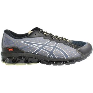 Asics - Gel-Quantum 360 VII - Hardlooptrainers - Zwart