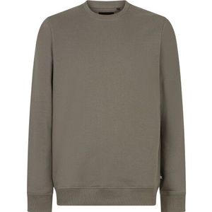 PRESLY & SUN - Heren Sweater - Green - Damon