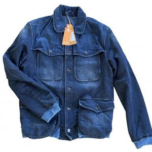 Boss Orange Orange8 Brighton Denim Jacket