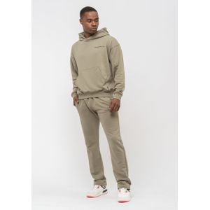 Tom Barron - Trainingspak - Heren - Oversized - Relaxed