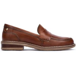 Pikolinos - Aldaya - Instapper - Bruin