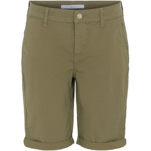 MAC Mac jeans chino shorts, fade out gabardine