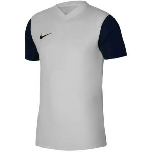 Nike - Tiempo Premier II - T-shirt - Polyester - Korte Mouwen - Dri-FIT