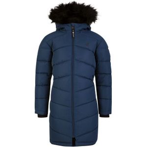 Dare2b - iii - Gewatteerde Parka - Voor Meisjes - Waterdicht - Ademend