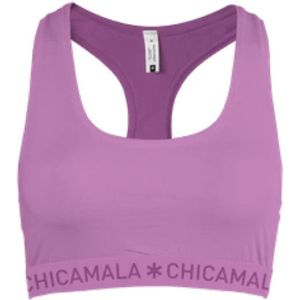 Muchachomalo - Girls 1-pack - Racerback - Print/Multi