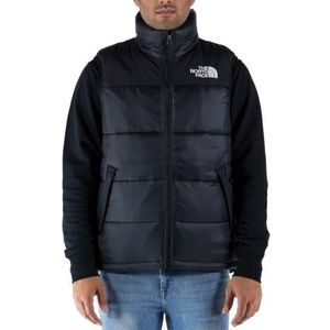 The North Face - Himalaya - Gilet - Zwart