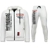 Local Fanatic Joggingpak conor notorious sport set