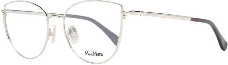 Max Mara - MM5002 54032 - Bril - Goudkleurig - Metaal