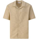 NN07 Julio casual shirt short sleeve