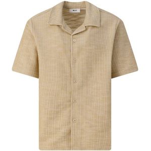 NN07 Julio casual shirt short sleeve