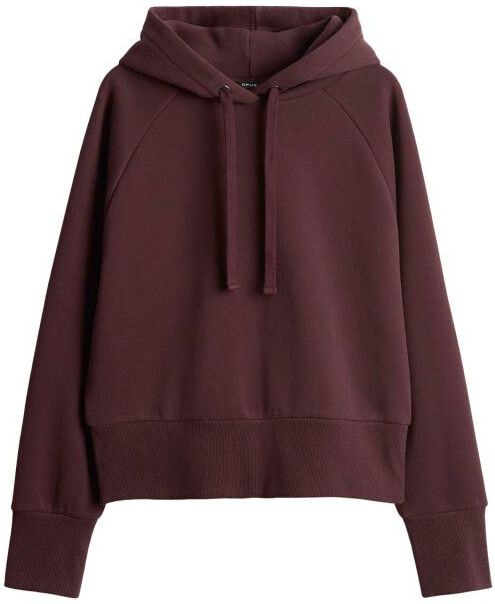 Opus - Sweat - Paars