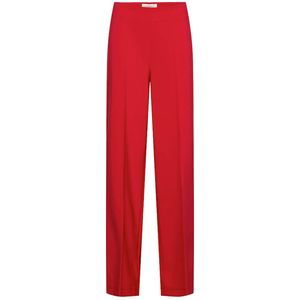 &Co Woman Pantalon pa321-1 celeste