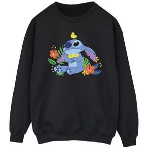 Li-cense Disney heren lilo & stitch birds sweatshirt